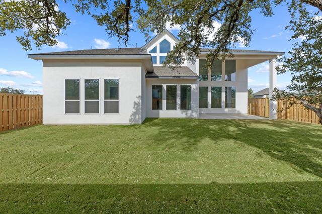 308 Lightstone DR, Georgetown, TX 78633