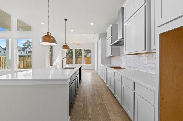 308 Lightstone DR, Georgetown, TX 78633