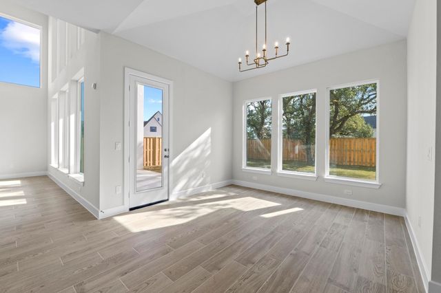 308 Lightstone DR, Georgetown, TX 78633