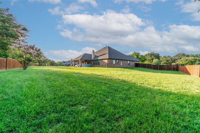 10528 Lago Vista, Quinlan, TX 75474