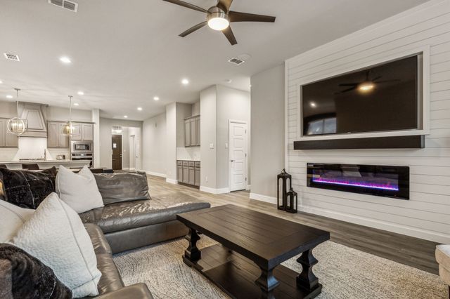 1008 Westwood Lane, Argyle, TX 76226