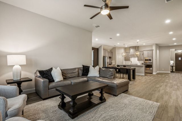 1008 Westwood Lane, Argyle, TX 76226