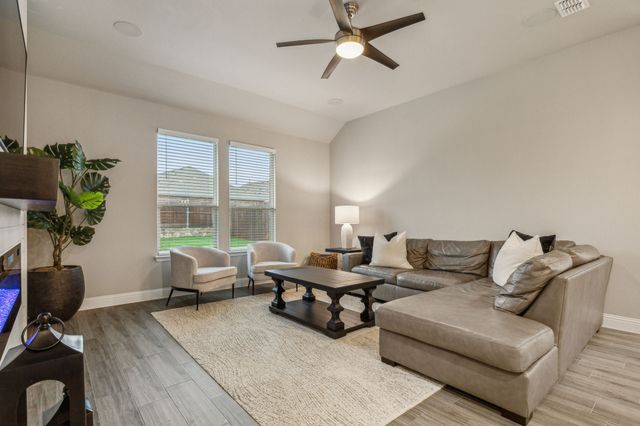1008 Westwood Lane, Argyle, TX 76226
