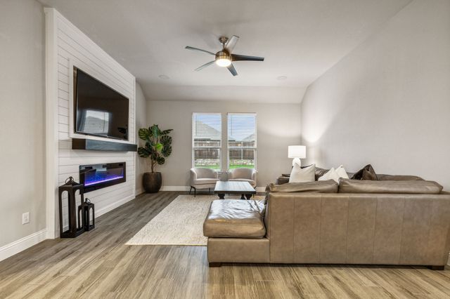 1008 Westwood Lane, Argyle, TX 76226