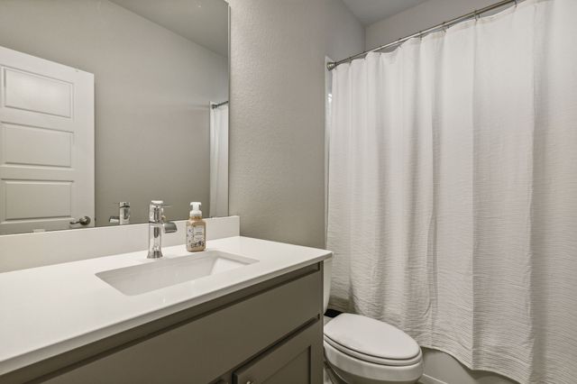 1008 Westwood Lane, Argyle, TX 76226