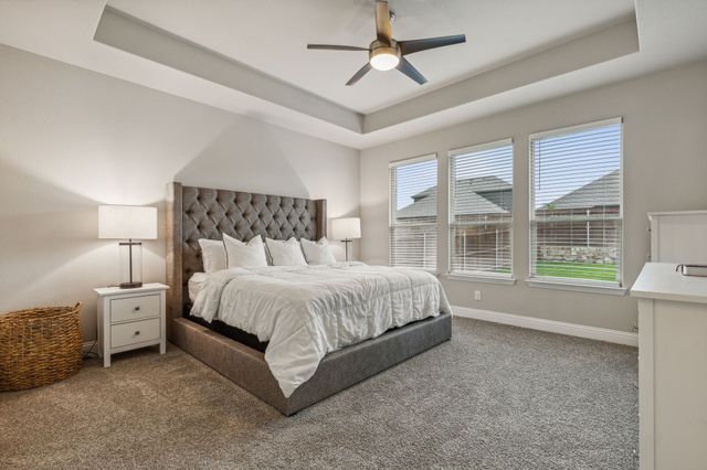 1008 Westwood Lane, Argyle, TX 76226
