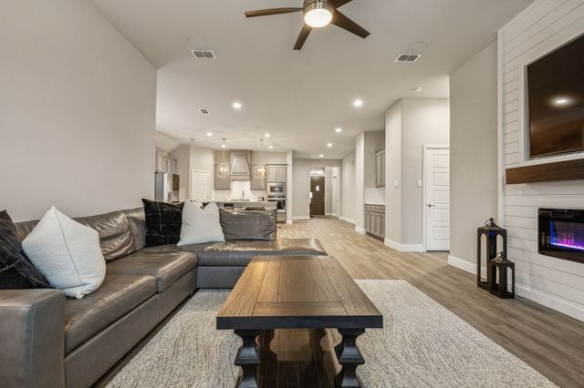 1008 Westwood Lane, Argyle, TX 76226