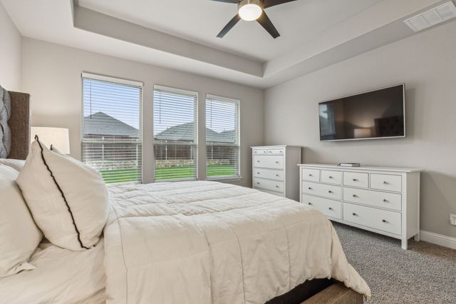 1008 Westwood Lane, Argyle, TX 76226