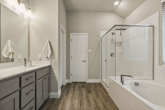 1008 Westwood Lane, Argyle, TX 76226