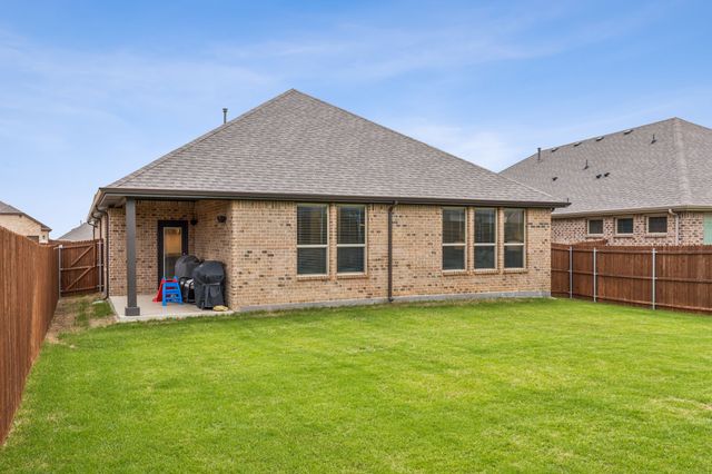 1008 Westwood Lane, Argyle, TX 76226