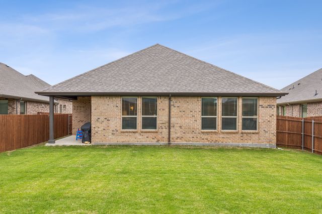 1008 Westwood Lane, Argyle, TX 76226