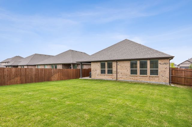 1008 Westwood Lane, Argyle, TX 76226