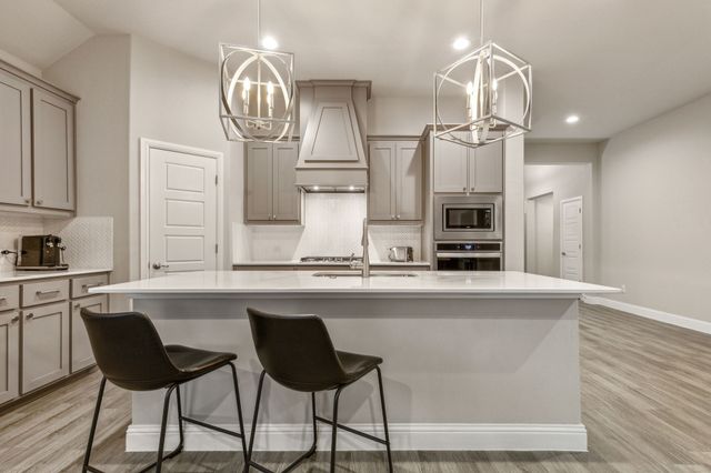 1008 Westwood Lane, Argyle, TX 76226