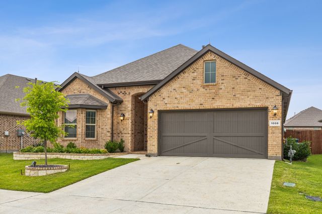 1008 Westwood Lane, Argyle, TX 76226