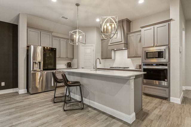 1008 Westwood Lane, Argyle, TX 76226
