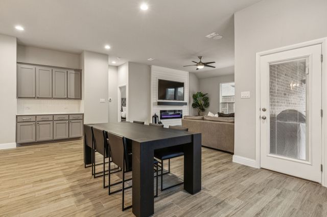 1008 Westwood Lane, Argyle, TX 76226