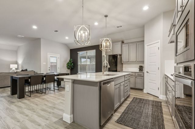 1008 Westwood Lane, Argyle, TX 76226
