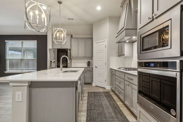 1008 Westwood Lane, Argyle, TX 76226