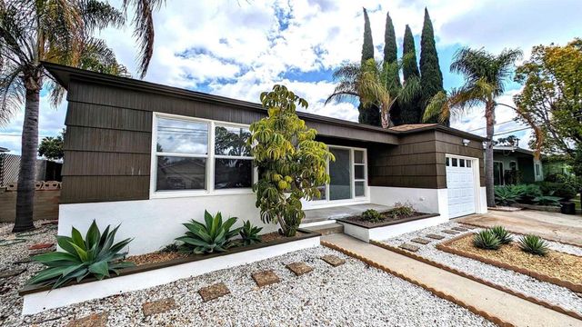 5133 Catoctin Dr Drive, San Diego, CA 92115