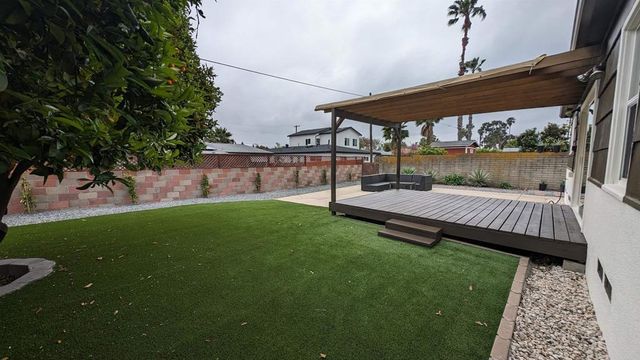 5133 Catoctin Dr Drive, San Diego, CA 92115
