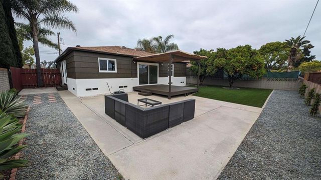 5133 Catoctin Dr Drive, San Diego, CA 92115
