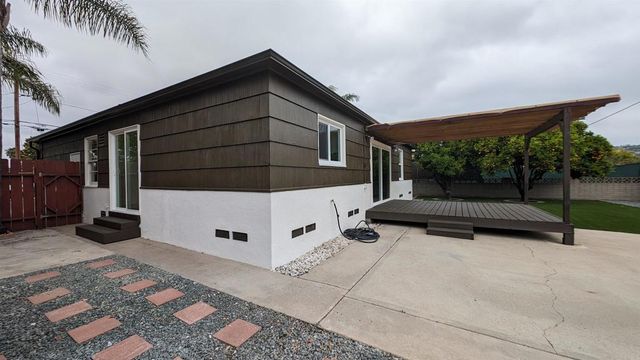 5133 Catoctin Dr Drive, San Diego, CA 92115