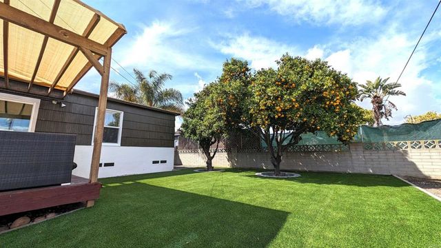 5133 Catoctin Dr Drive, San Diego, CA 92115