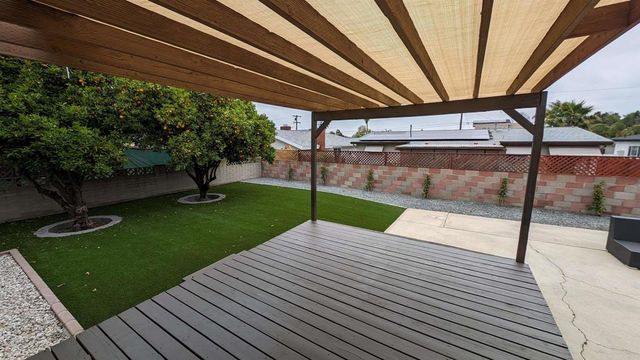 5133 Catoctin Dr Drive, San Diego, CA 92115