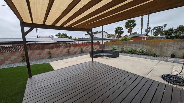 5133 Catoctin Dr Drive, San Diego, CA 92115