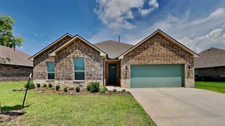 10701 SW 20th Street, Yukon, OK 73099