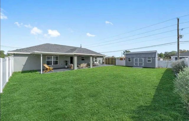 7280 SW 129TH PLACE, Ocala, FL 34473