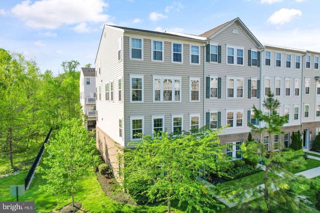 14810 MASON CREEK CIR, Woodbridge, VA 22191