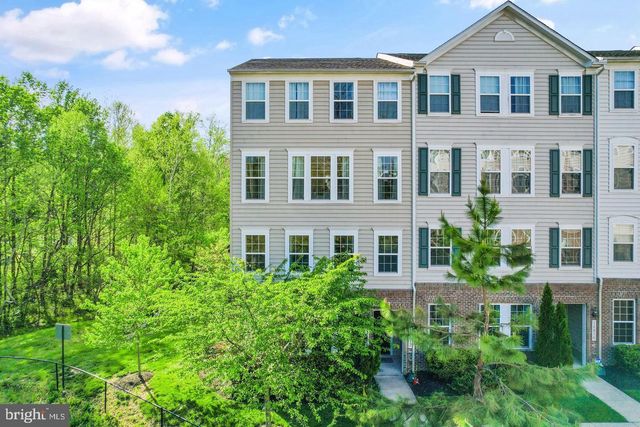 14810 MASON CREEK CIR, Woodbridge, VA 22191