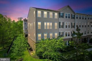 14810 MASON CREEK CIR, Woodbridge, VA 22191