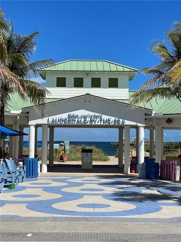 5200 N Ocean Blvd 506, Lauderdale By The Sea, FL 33308