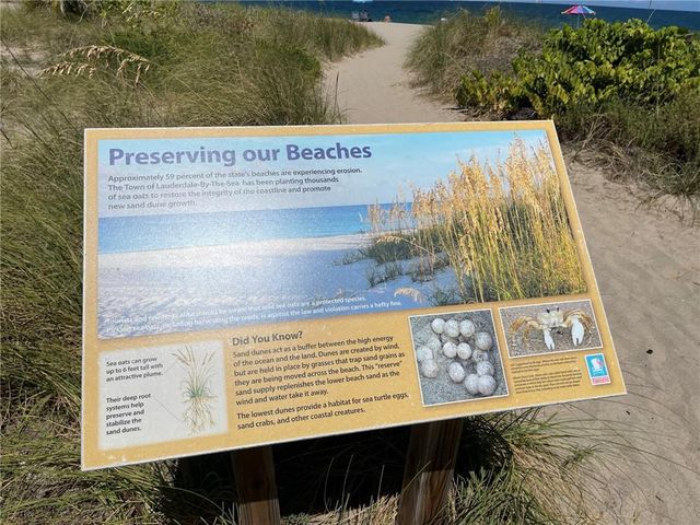 5200 N Ocean Blvd 506, Lauderdale By The Sea, FL 33308