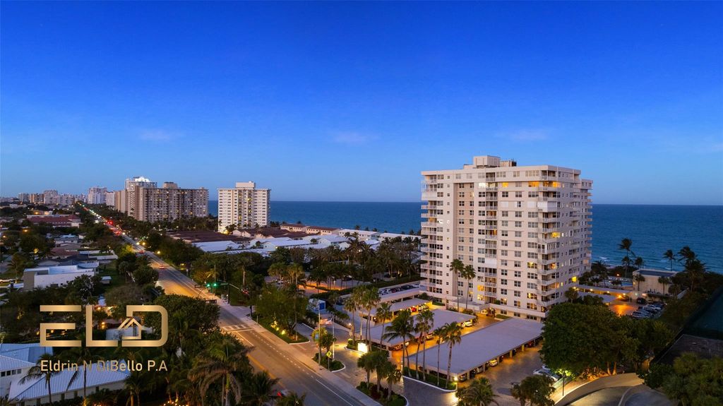 5200 N Ocean Blvd 506, Lauderdale By The Sea, FL 33308