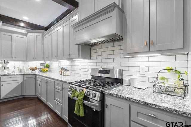 16136 County Road 1134, Tyler, TX 75709