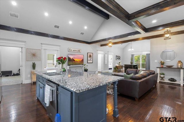 16136 County Road 1134, Tyler, TX 75709