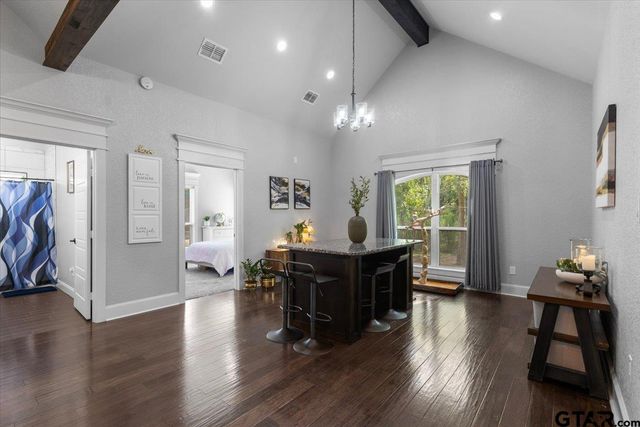 16136 County Road 1134, Tyler, TX 75709