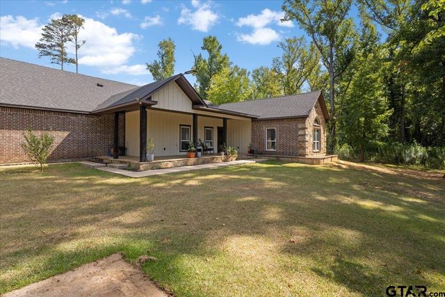 16136 County Road 1134, Tyler, TX 75709