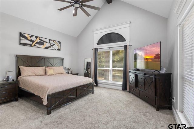 16136 County Road 1134, Tyler, TX 75709