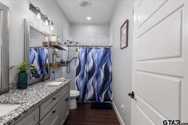 16136 County Road 1134, Tyler, TX 75709