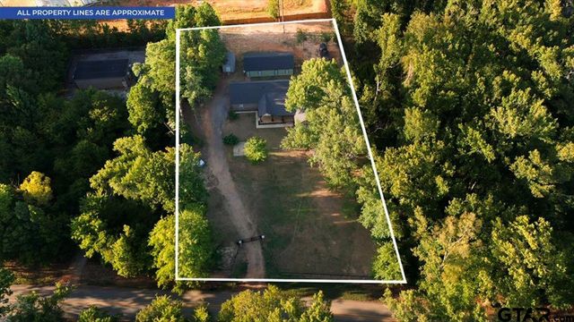 16136 County Road 1134, Tyler, TX 75709