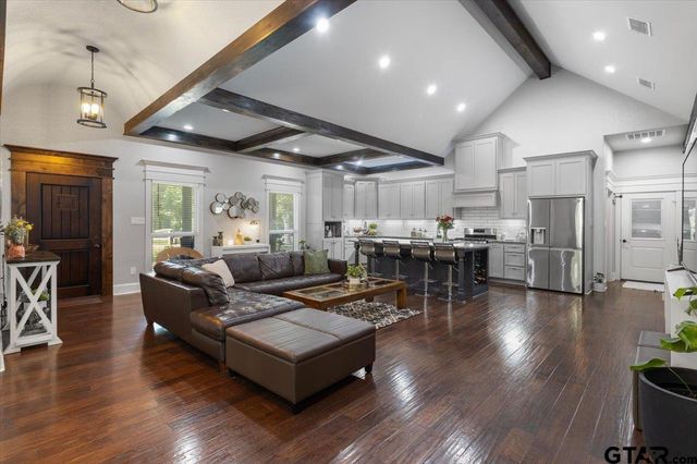 16136 County Road 1134, Tyler, TX 75709