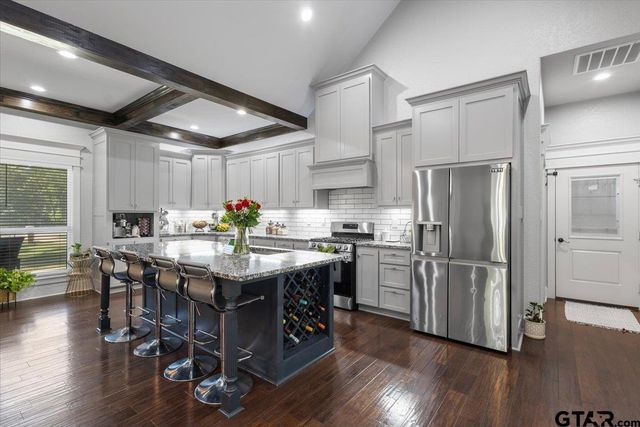 16136 County Road 1134, Tyler, TX 75709