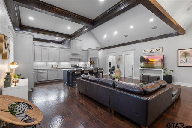 16136 County Road 1134, Tyler, TX 75709