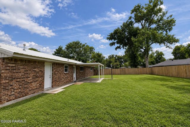 106 Lucas Circle, Lafayette, LA 70508