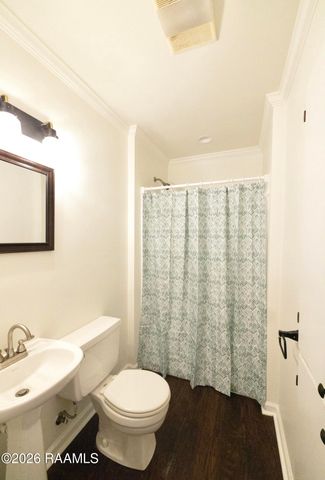 106 Lucas Circle, Lafayette, LA 70508