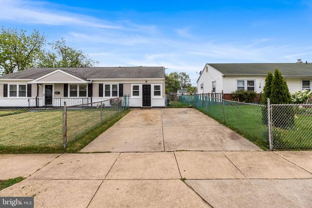 56 CHESTERFIELD DR, New Castle, DE 19720
